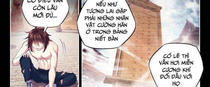 Võ Động Càn Khôn Chapter 208 - Trang 43