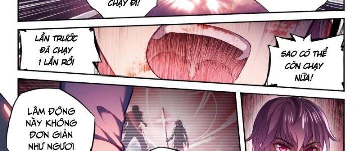 Võ Động Càn Khôn Chapter 203 - Trang 13