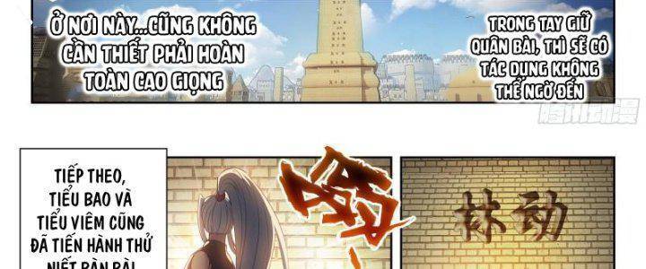 Võ Động Càn Khôn Chapter 219 - Trang 11