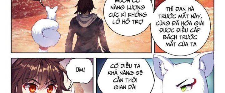 Võ Động Càn Khôn Chapter 208 - Trang 5