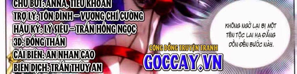 Long Tộc 2 Chapter 36 - Trang 1