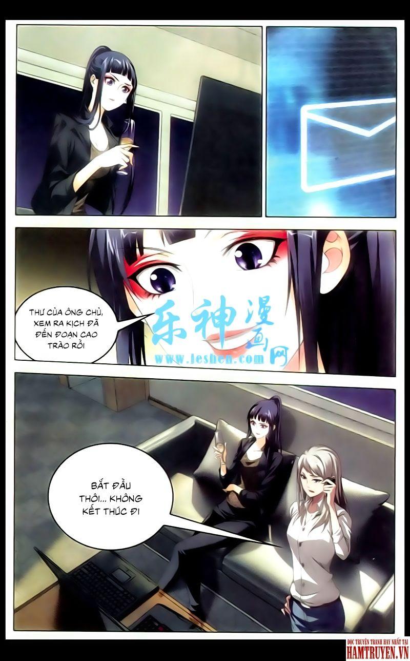 Long Tộc 2 Chapter 59 - Trang 14