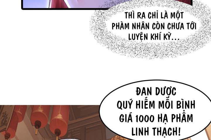 [dịch Chuẩn] Ta Có Nghìn Tỷ Năm Tu Vi Chapter 5 - Trang 71