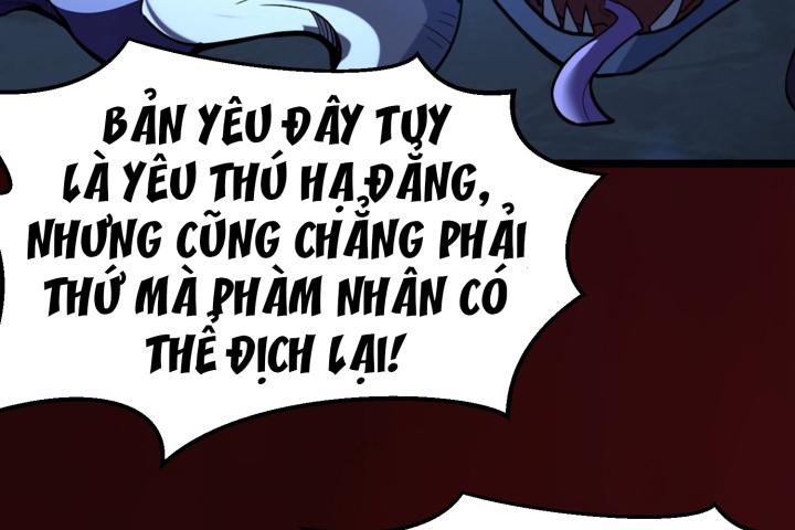 [dịch Chuẩn] Ta Có Nghìn Tỷ Năm Tu Vi Chapter 1 - Trang 115