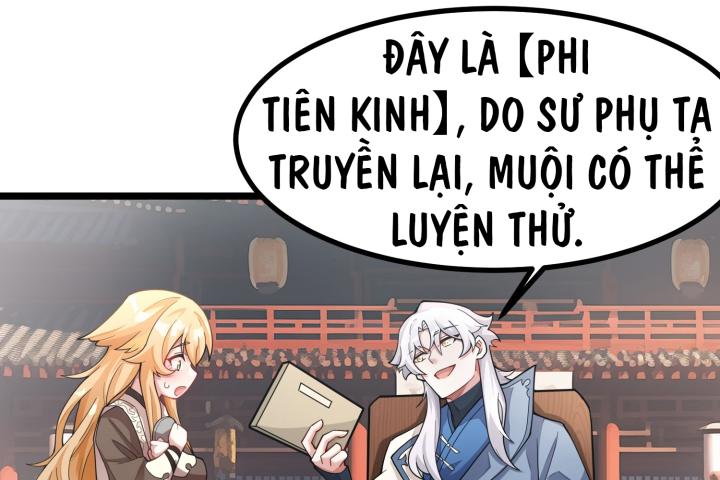 [dịch Chuẩn] Ta Có Nghìn Tỷ Năm Tu Vi Chapter 3 - Trang 140