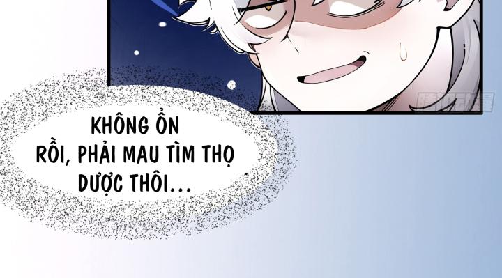 [dịch Chuẩn] Ta Có Nghìn Tỷ Năm Tu Vi Chapter 5 - Trang 17