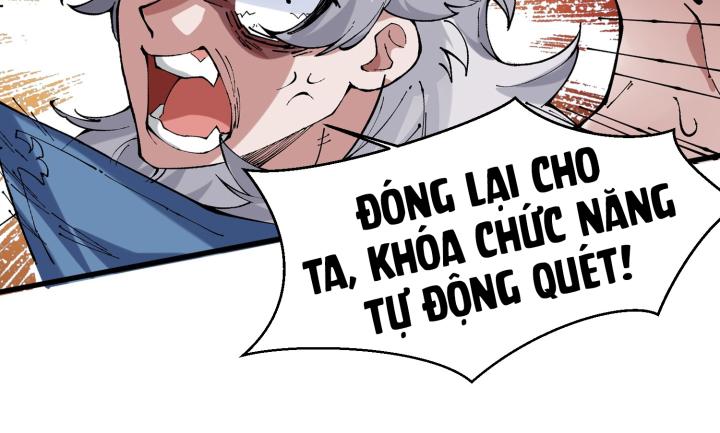 [dịch Chuẩn] Ta Có Nghìn Tỷ Năm Tu Vi Chapter 5 - Trang 37