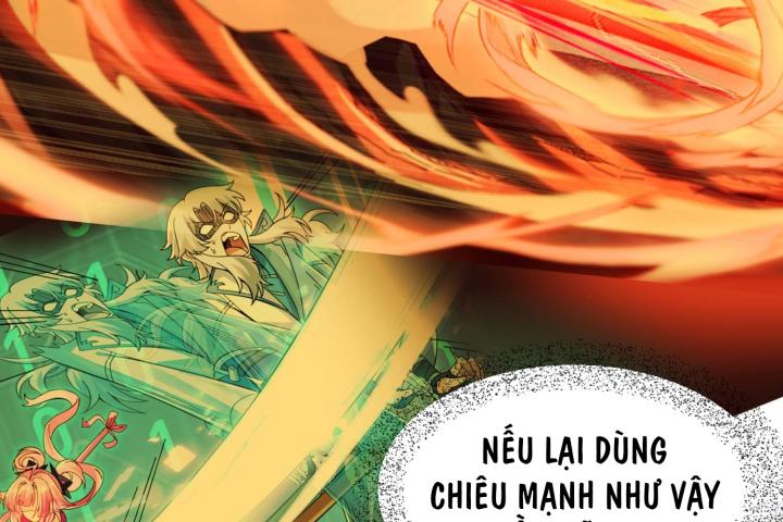 [dịch Chuẩn] Ta Có Nghìn Tỷ Năm Tu Vi Chapter 4 - Trang 22