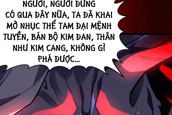 [dịch Chuẩn] Ta Có Nghìn Tỷ Năm Tu Vi Chapter 1 - Trang 266