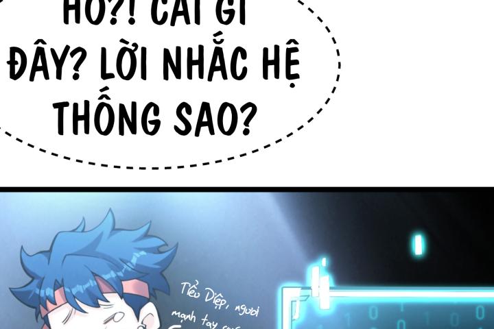 [dịch Chuẩn] Ta Có Nghìn Tỷ Năm Tu Vi Chapter 3 - Trang 40