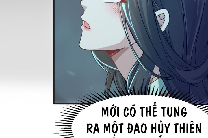 [dịch Chuẩn] Ta Có Nghìn Tỷ Năm Tu Vi Chapter 2 - Trang 34