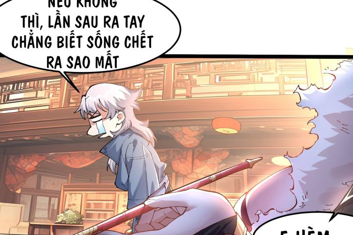 [dịch Chuẩn] Ta Có Nghìn Tỷ Năm Tu Vi Chapter 5 - Trang 52