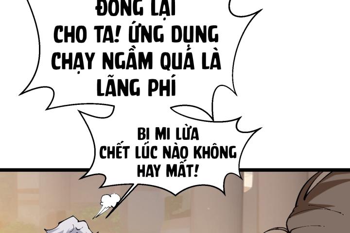 [dịch Chuẩn] Ta Có Nghìn Tỷ Năm Tu Vi Chapter 5 - Trang 40