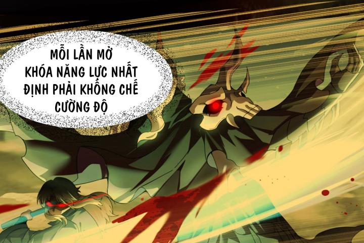 [dịch Chuẩn] Ta Có Nghìn Tỷ Năm Tu Vi Chapter 4 - Trang 20