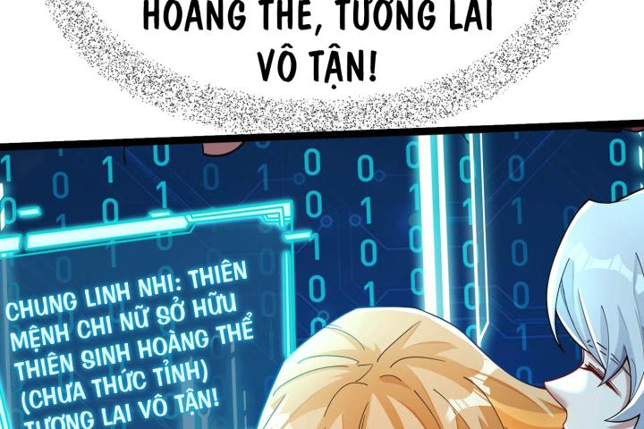 [dịch Chuẩn] Ta Có Nghìn Tỷ Năm Tu Vi Chapter 3 - Trang 108