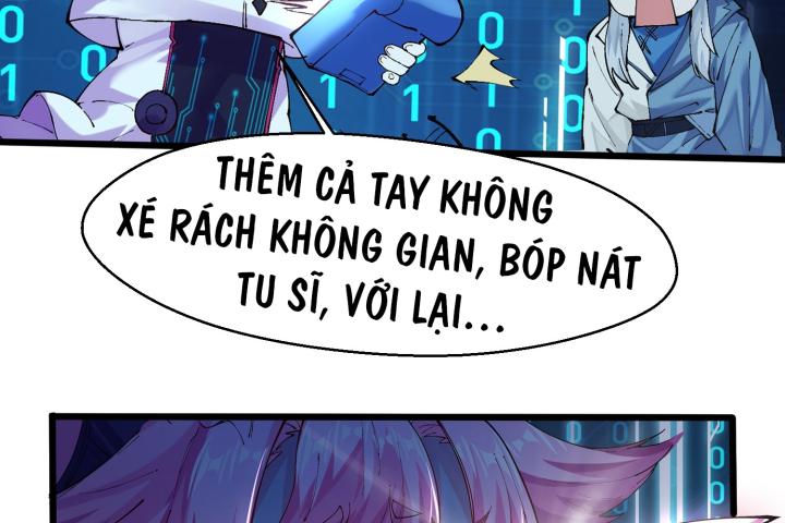 [dịch Chuẩn] Ta Có Nghìn Tỷ Năm Tu Vi Chapter 5 - Trang 7