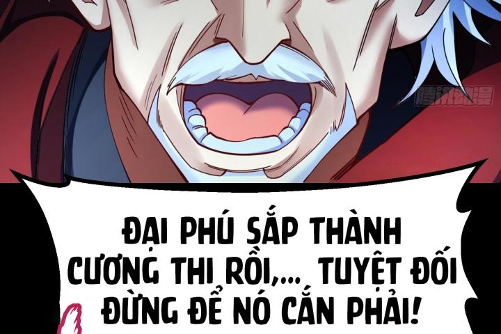 [dịch Chuẩn] Ta Có Nghìn Tỷ Năm Tu Vi Chapter 3 - Trang 17