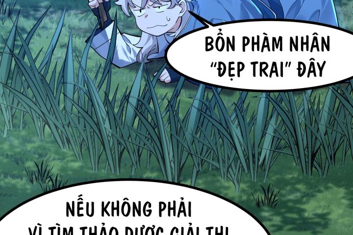 [dịch Chuẩn] Ta Có Nghìn Tỷ Năm Tu Vi Chapter 1 - Trang 35