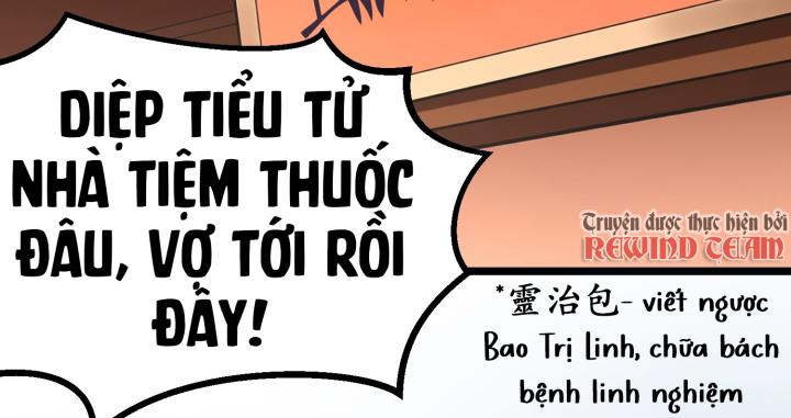 [dịch Chuẩn] Ta Có Nghìn Tỷ Năm Tu Vi Chapter 3 - Trang 59