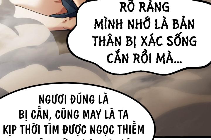 [dịch Chuẩn] Ta Có Nghìn Tỷ Năm Tu Vi Chapter 3 - Trang 29