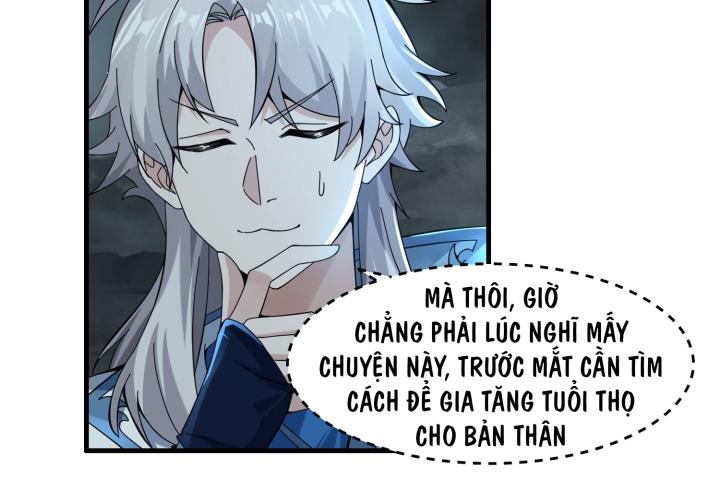 [dịch Chuẩn] Ta Có Nghìn Tỷ Năm Tu Vi Chapter 2 - Trang 63