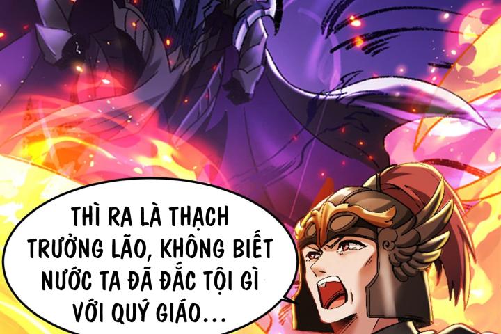 [dịch Chuẩn] Ta Có Nghìn Tỷ Năm Tu Vi Chapter 4 - Trang 86