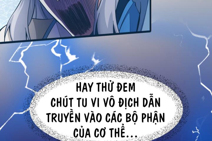 [dịch Chuẩn] Ta Có Nghìn Tỷ Năm Tu Vi Chapter 4 - Trang 25