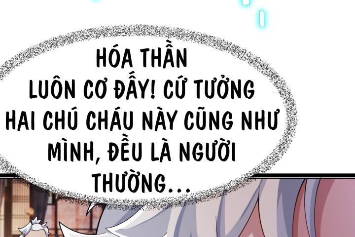 [dịch Chuẩn] Ta Có Nghìn Tỷ Năm Tu Vi Chapter 3 - Trang 52