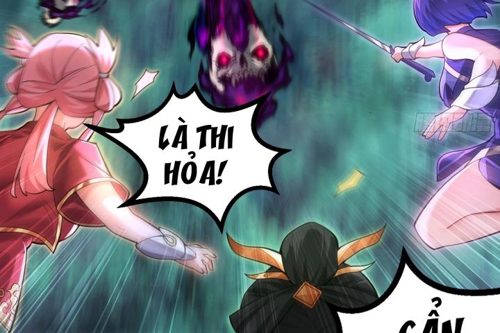 [dịch Chuẩn] Ta Có Nghìn Tỷ Năm Tu Vi Chapter 1 - Trang 17