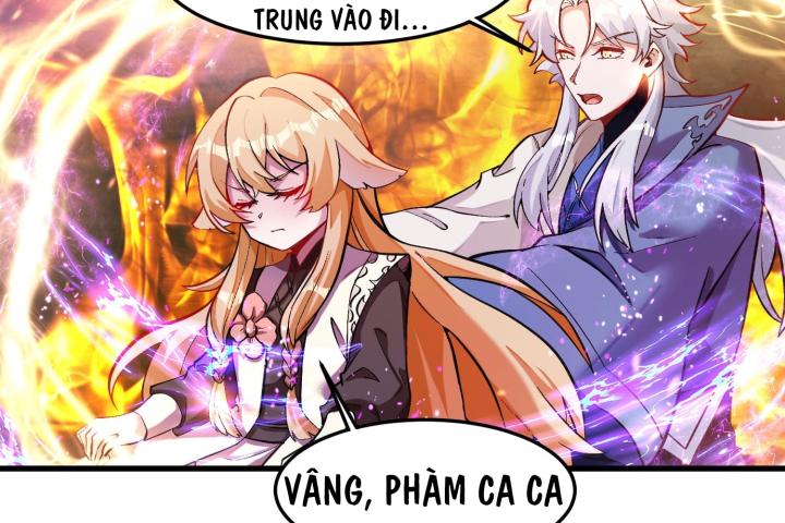 [dịch Chuẩn] Ta Có Nghìn Tỷ Năm Tu Vi Chapter 4 - Trang 103