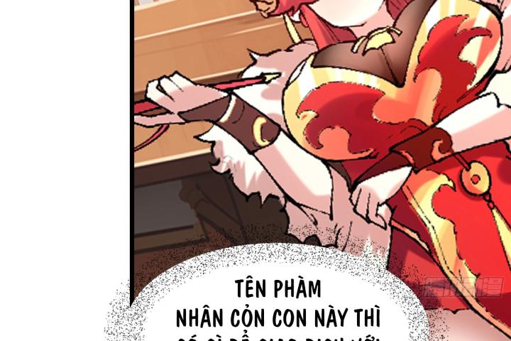 [dịch Chuẩn] Ta Có Nghìn Tỷ Năm Tu Vi Chapter 5 - Trang 80