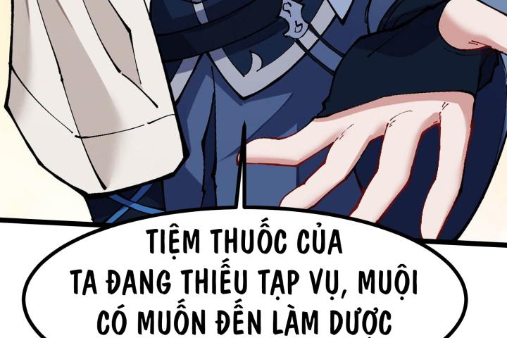 [dịch Chuẩn] Ta Có Nghìn Tỷ Năm Tu Vi Chapter 3 - Trang 95