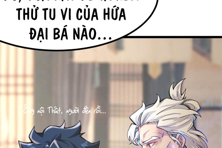 [dịch Chuẩn] Ta Có Nghìn Tỷ Năm Tu Vi Chapter 3 - Trang 48