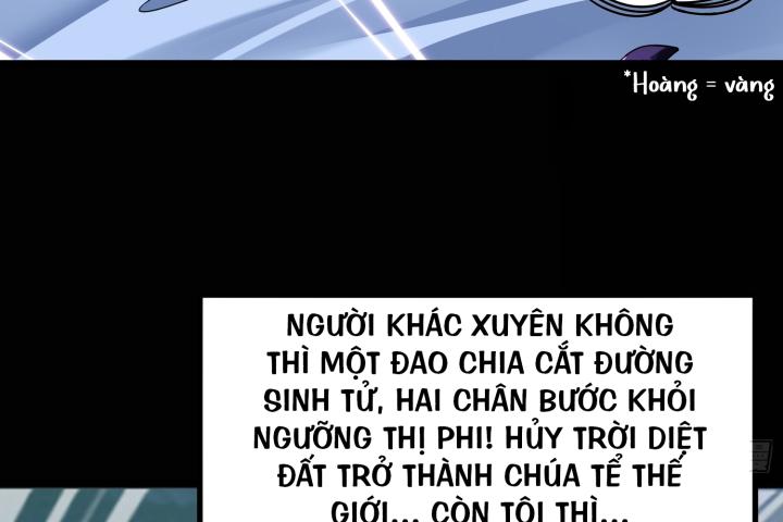 [dịch Chuẩn] Ta Có Nghìn Tỷ Năm Tu Vi Chapter 1 - Trang 49