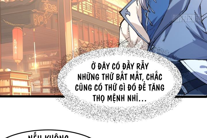 [dịch Chuẩn] Ta Có Nghìn Tỷ Năm Tu Vi Chapter 5 - Trang 51