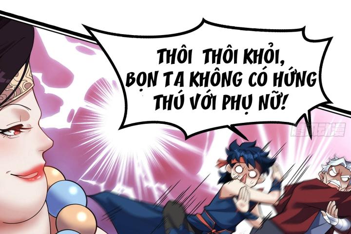 [dịch Chuẩn] Ta Có Nghìn Tỷ Năm Tu Vi Chapter 3 - Trang 106