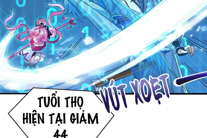 [dịch Chuẩn] Ta Có Nghìn Tỷ Năm Tu Vi Chapter 2 - Trang 42