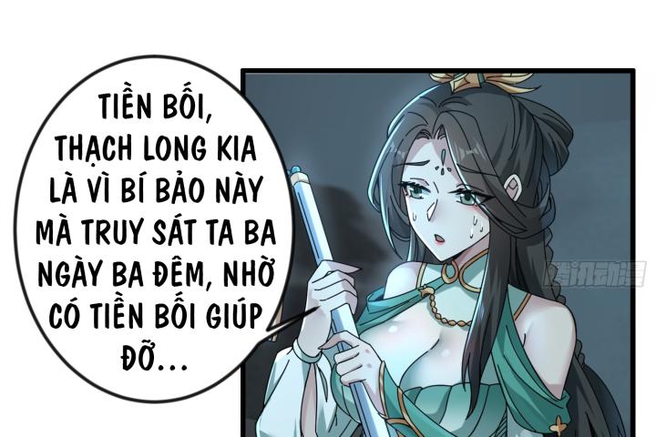 [dịch Chuẩn] Ta Có Nghìn Tỷ Năm Tu Vi Chapter 2 - Trang 64