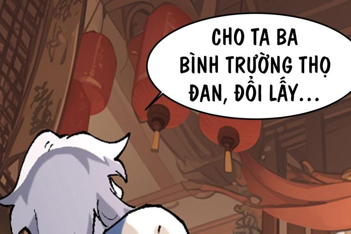 [dịch Chuẩn] Ta Có Nghìn Tỷ Năm Tu Vi Chapter 5 - Trang 82