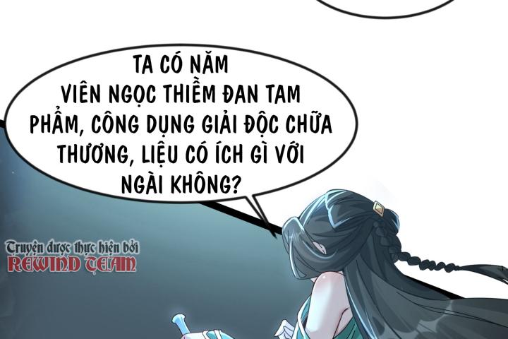 [dịch Chuẩn] Ta Có Nghìn Tỷ Năm Tu Vi Chapter 2 - Trang 76