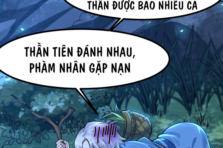 [dịch Chuẩn] Ta Có Nghìn Tỷ Năm Tu Vi Chapter 1 - Trang 34