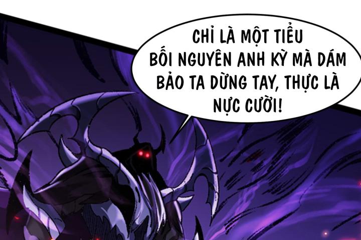 [dịch Chuẩn] Ta Có Nghìn Tỷ Năm Tu Vi Chapter 4 - Trang 85