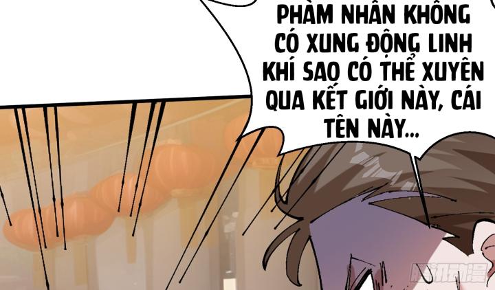 [dịch Chuẩn] Ta Có Nghìn Tỷ Năm Tu Vi Chapter 5 - Trang 33