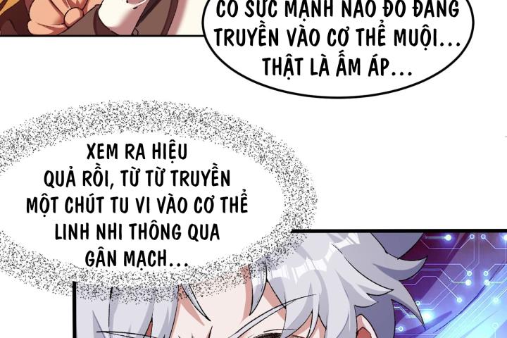 [dịch Chuẩn] Ta Có Nghìn Tỷ Năm Tu Vi Chapter 4 - Trang 53