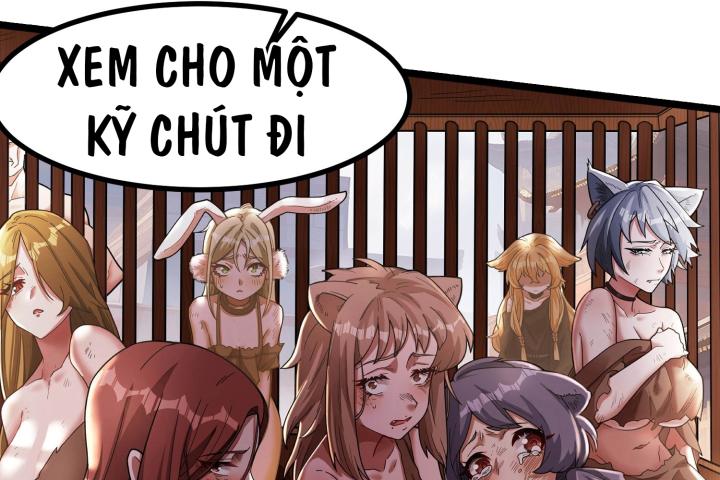 [dịch Chuẩn] Ta Có Nghìn Tỷ Năm Tu Vi Chapter 3 - Trang 71