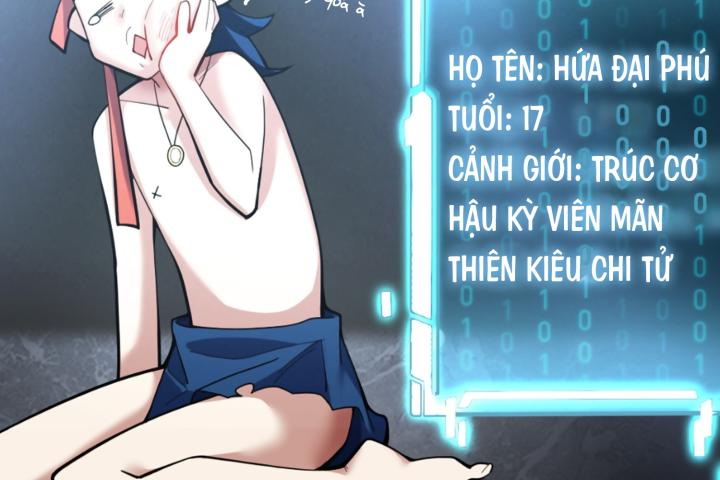 [dịch Chuẩn] Ta Có Nghìn Tỷ Năm Tu Vi Chapter 3 - Trang 41