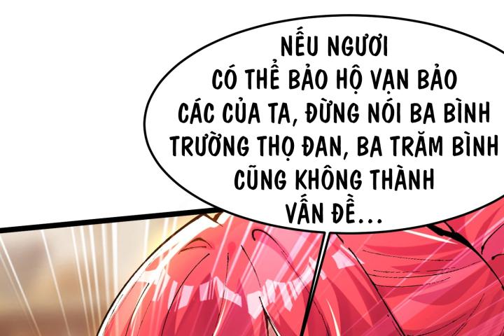 [dịch Chuẩn] Ta Có Nghìn Tỷ Năm Tu Vi Chapter 5 - Trang 157