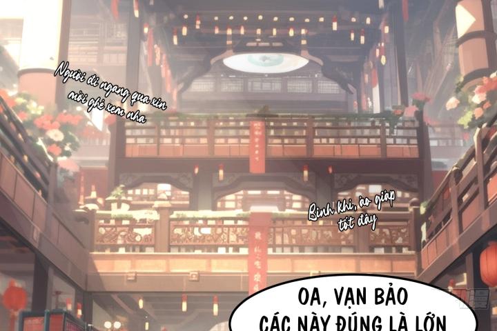 [dịch Chuẩn] Ta Có Nghìn Tỷ Năm Tu Vi Chapter 5 - Trang 47