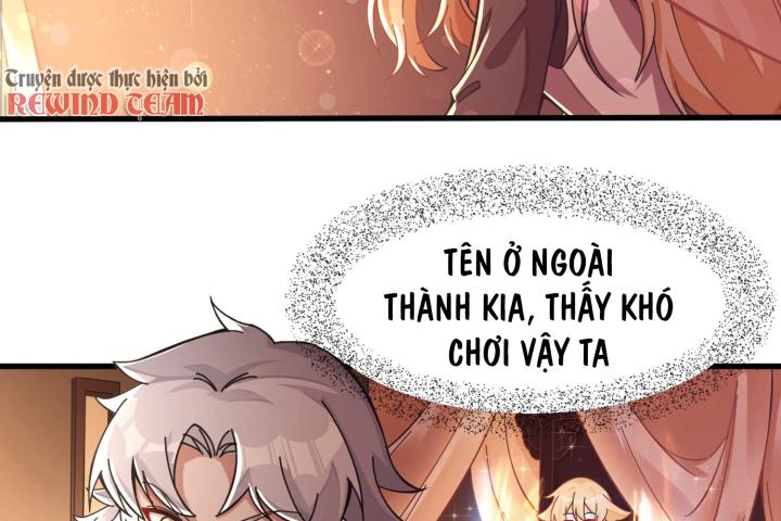 [dịch Chuẩn] Ta Có Nghìn Tỷ Năm Tu Vi Chapter 4 - Trang 17