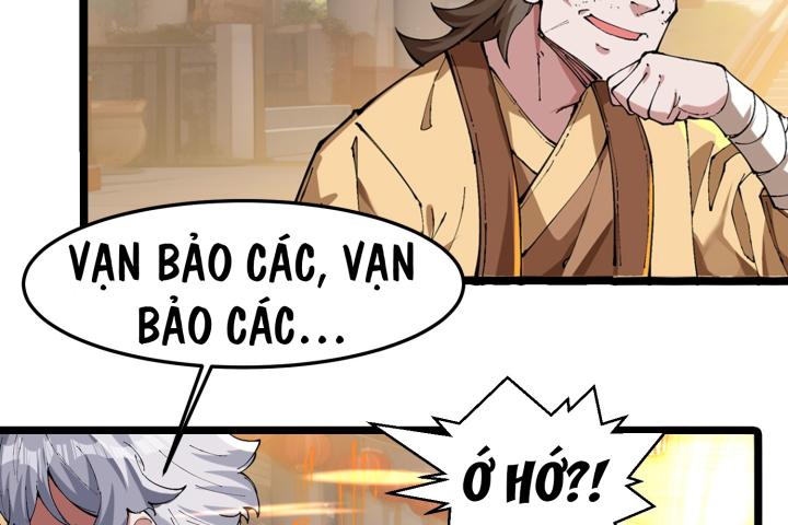 [dịch Chuẩn] Ta Có Nghìn Tỷ Năm Tu Vi Chapter 5 - Trang 31